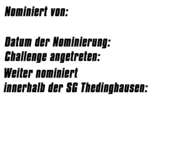 Feuerschutzausschuss SG-Rat Thedinghausen